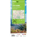 D31 Haute-Garonne 1:100.000
