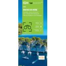 D13 Bouches-du-Rh&ocirc;ne 1:100.000