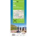 D09 Ari&egrave;ge 1:100.000