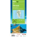 D2A Corse-du-Sud 1:100.000