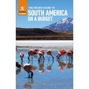 South America on a Budget