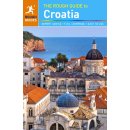 The Rough Guide to Croatia