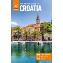 The Rough Guide to Croatia