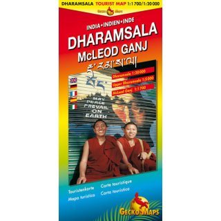 Dharamsala 1:20.000