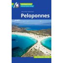 Peloponnes