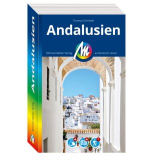 Andalusien