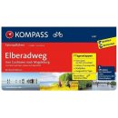 FF 6297  Elberadweg  von Cuxhaven nach Magdeburg1:50.000