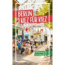 Berlin Kiez für Kiez