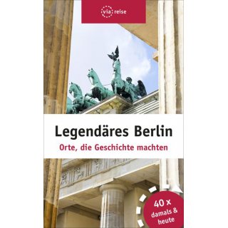 Legendäres Berlin
