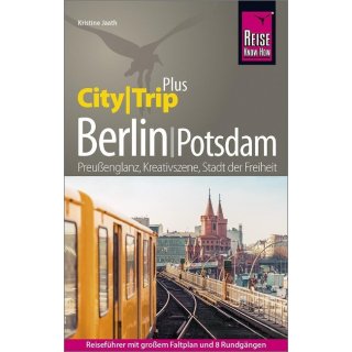 Berlin mit Potsdam