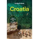Kroatien Lonely Planet