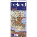 Ireland East 1:250.000