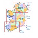 Ireland East 1:250.000