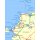 01 Donegal (NW)  1:50.000