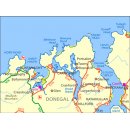 02 Donegal (N CENT)  1:50.000