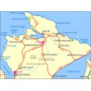 03 Donegal (NE), Derry  1:50.000
