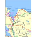 24 Mayo/Sligo  1:50.000