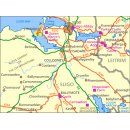 25 Sligo(E)/Leitrim/Roscommon  1:50.000