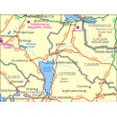26 Cavan/Fermanagh/Leitrim/Roscommon/Sligo  1:50.000