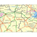 32 Mayo/Roscommon/Sligo  1:50.000