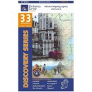 33 Leitrim/Longford/Roscommon/Sligo  1:50.000