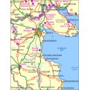 36 Armagh/Down/Louth/Meath/Monaghan  1:50.000