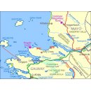 37 Mayo (SW)/Galway  1:50.000