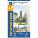 39 Galway/Mayo/Roscommon  1:50.000