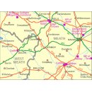 42 Meath/Westmeath  1:50.000