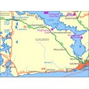 45 Galway  1:50.000
