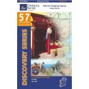 57 Clare 1:50.000