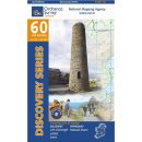 60 Kilkenny/Laois/Tipperary  1:50.000