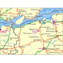 64 Clare/Kerry/Limerick  1:50.000