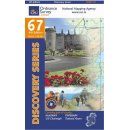 67 Kilkenny/Tipperary  1:50.000