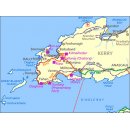 70 Kerry  1:50.000