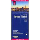 Türkei 1:1.100.000