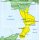 Calabria 1:200.000