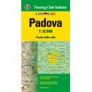 Padua (Padova) 1:12.500