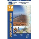 79 Cork/Kerry  1:50.000