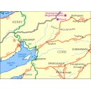 85 Cork/Kerry  1:50.000