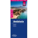 Andalusien 1:350.000