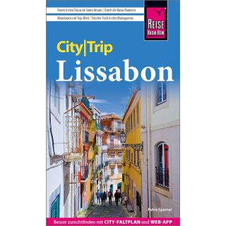 Lissabon City Trip