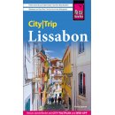 Lissabon City Trip