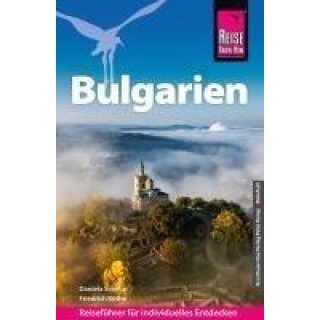 Bulgarien Handbuch