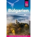 Bulgarien Handbuch