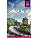 Schottland mit Orkney, Hebriden und Shetland