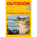Norwegen: Nordkap-Route