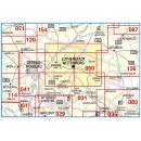 060 Lutherstadt Wittenberg und Umgebung 1:50.000