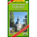 146 Lauchhammer, Gro&szlig;enhain und Umgebung 1:50.000