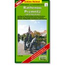 149 Rathenow, Premnitz und Umgebung 1:50.000